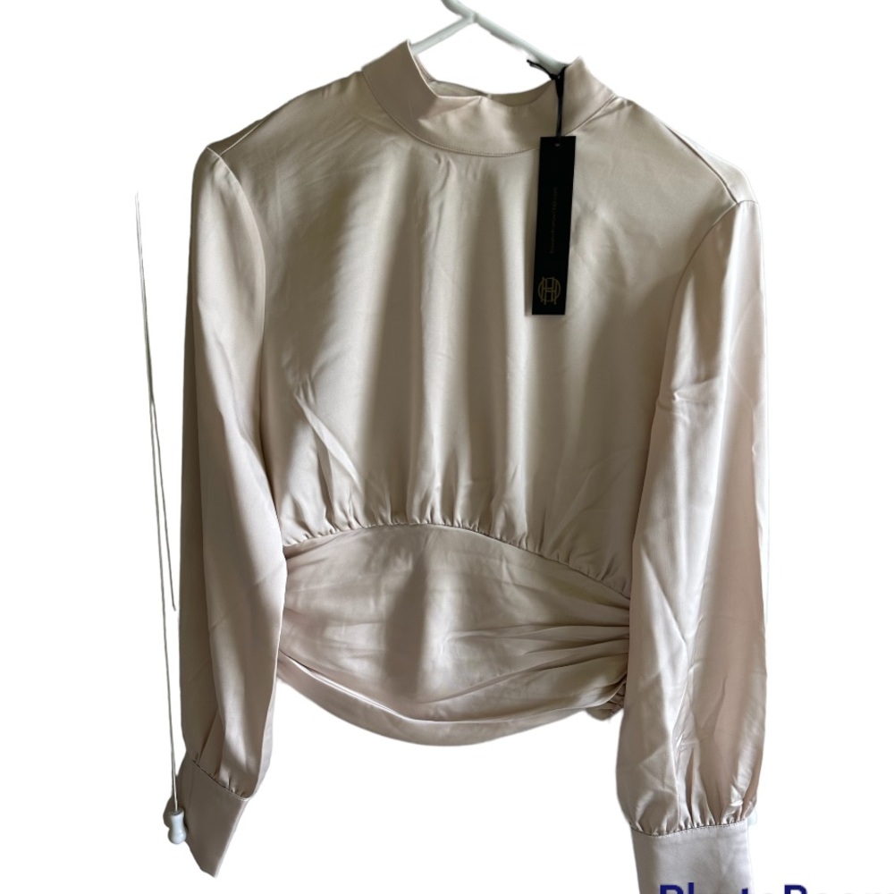 Revolve House of Harlow top